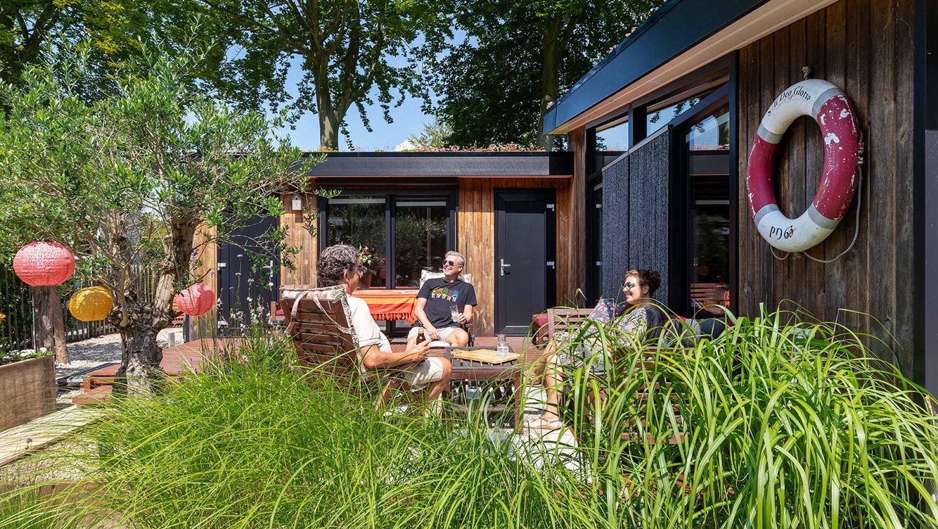 Kijkdagen bij Molecaten