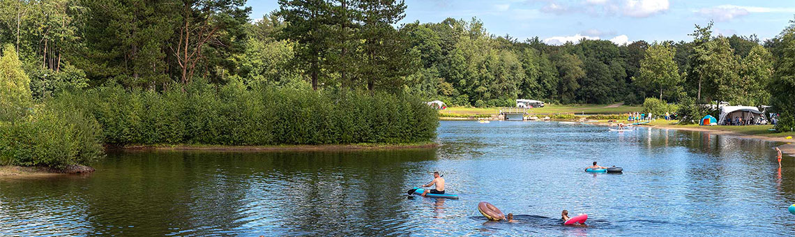 Molecaten Outdoor Drenthe Molecaten Park Kuierpad 22