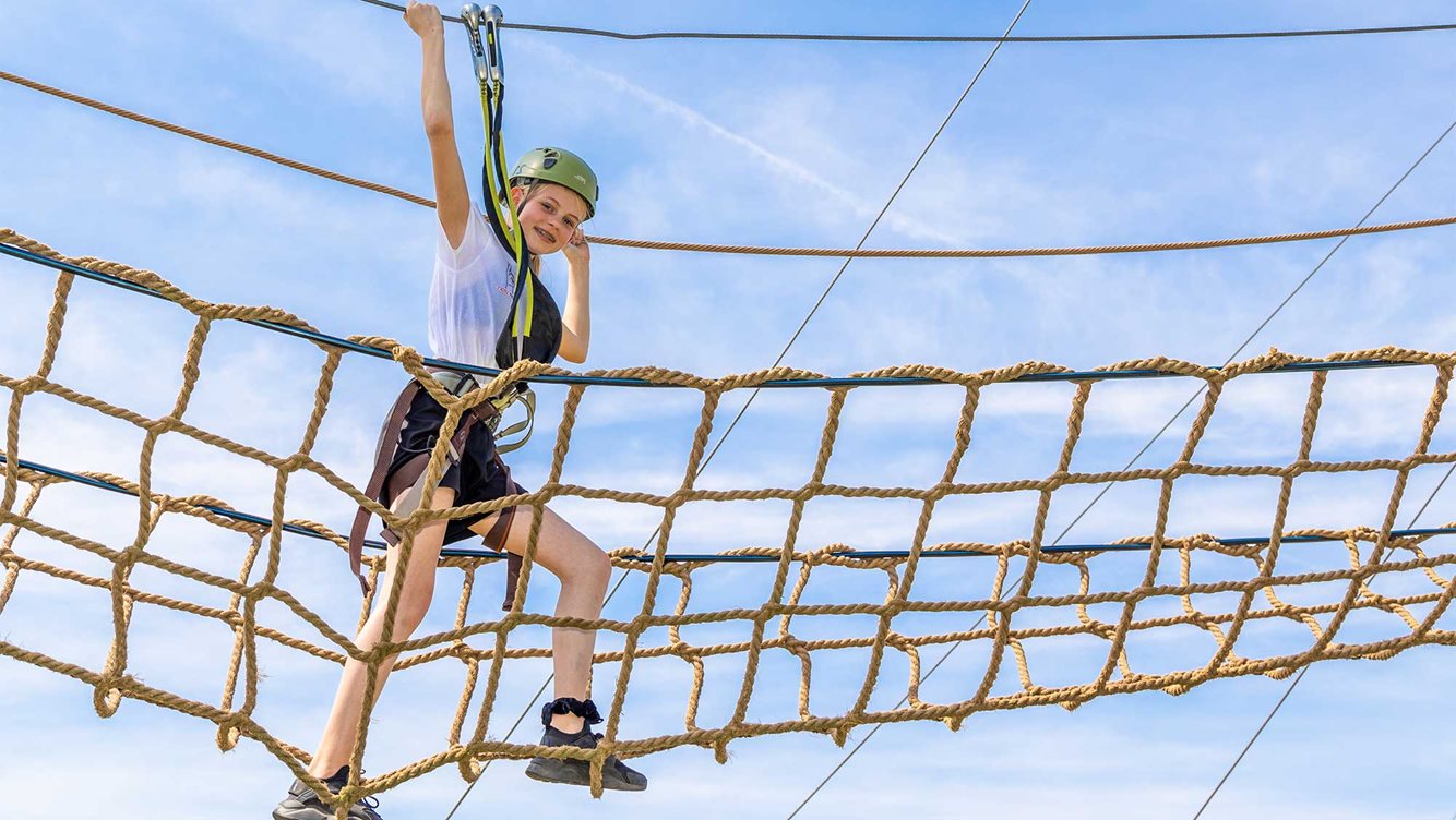 Kinderfeestje Molecaten Outdoor Drenthe Wezuperburg 13