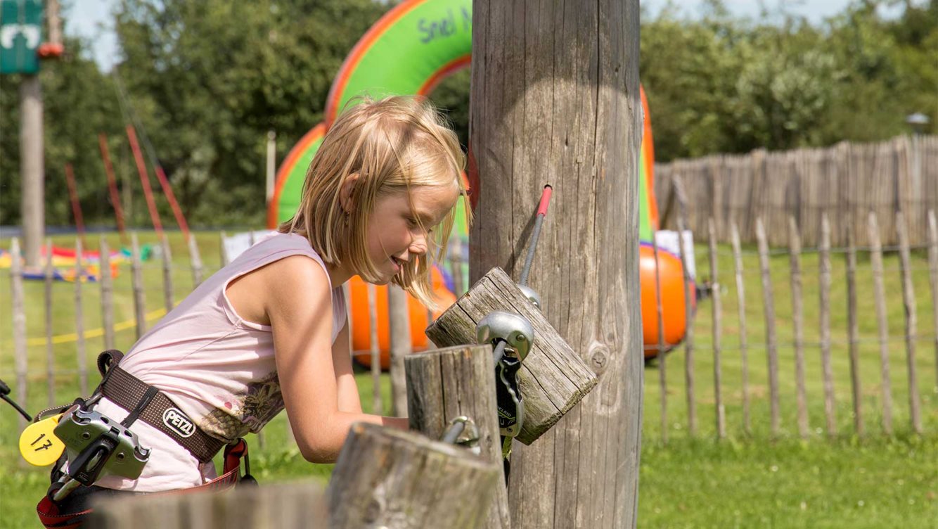 Kinderfeestje Molecaten Outdoor Drenthe Wezuperburg 15
