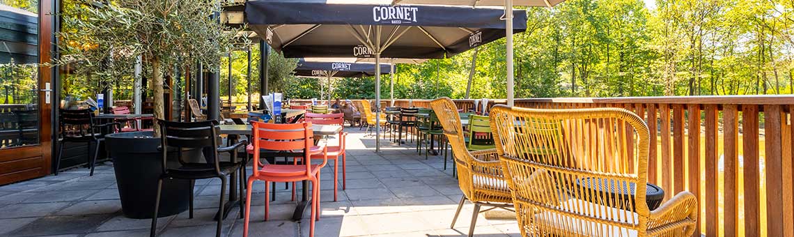 Restaurant Ons CAAT! in Hoeven 05