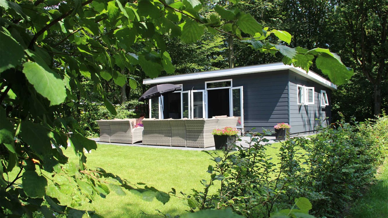 Vaste staanplaats Molecaten Park Bosbad Hoeven 02