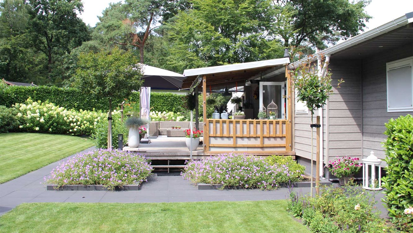 Vaste staanplaats Molecaten Park De Koerberg 04