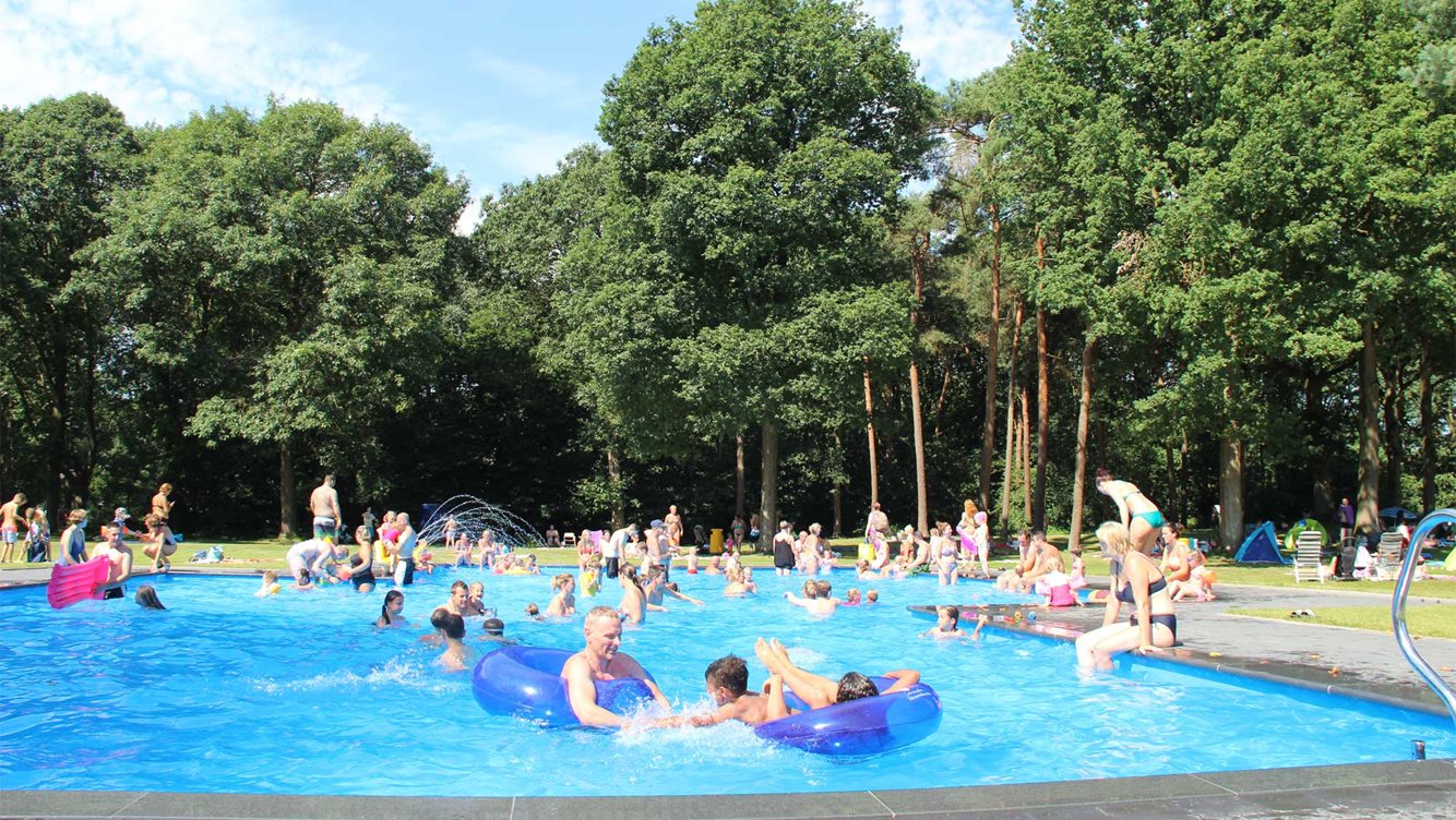 Waterspeelpark Splesj Molecaten Park Bosbad Hoeven 13 speelbad
