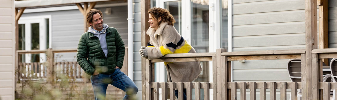 Molecaten campings en vakantieparken 20