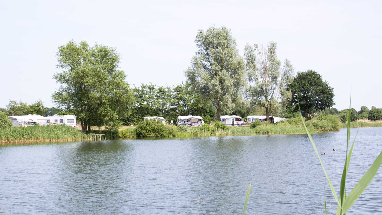 Seizoenplaats kamperen Molecaten Park De Agnietenberg 04