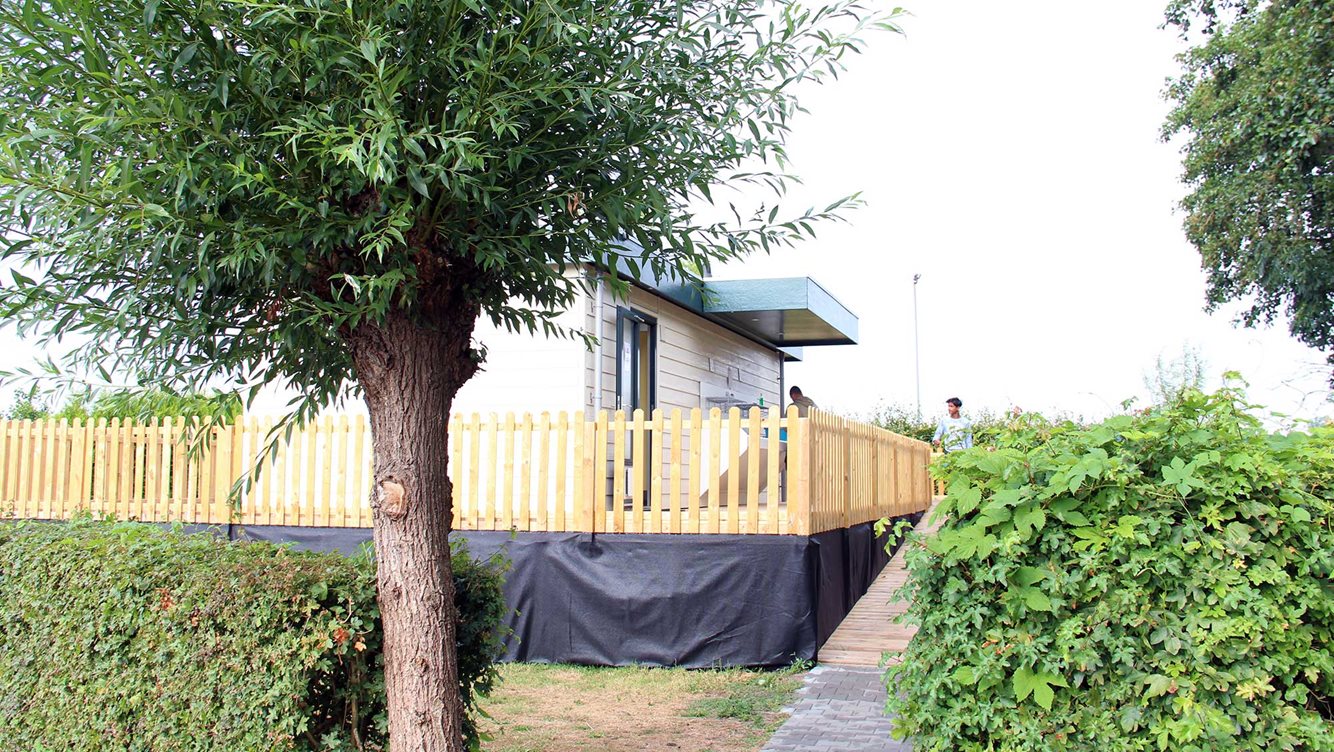 Seizoenplaats kamperen Molecaten Park De Agnietenberg 08