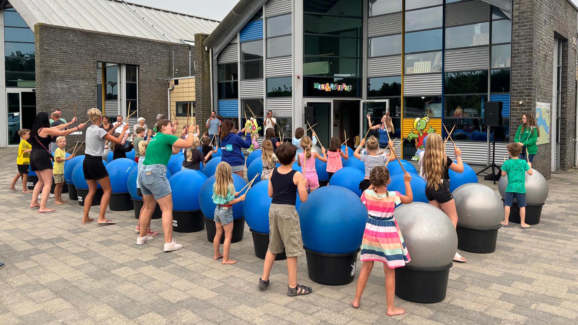 Animatie Molecaten Park Hoogduin 04