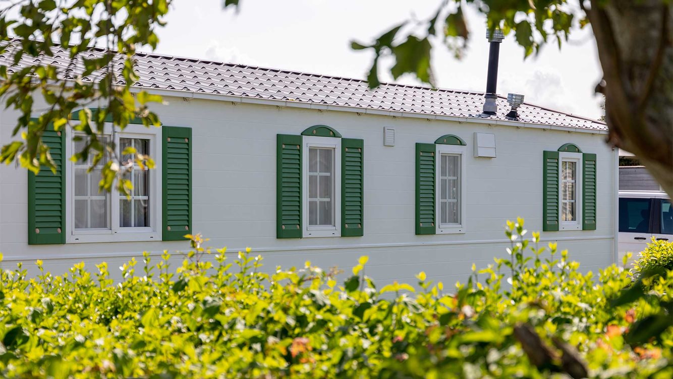 Vaste staanplaats Molecaten Park Hoogduin 13