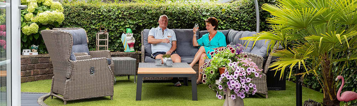 Molecaten Park Kruininger Gors 29