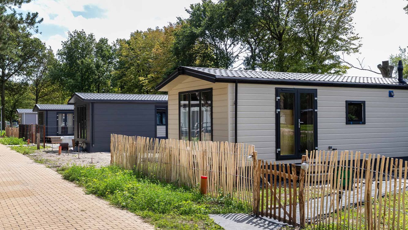 Vaste staanplaats Molecaten Park Kruininger Gors 05