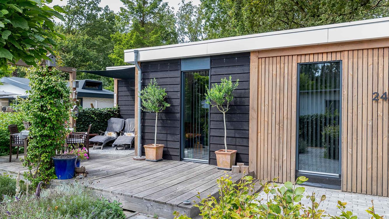 Vaste staanplaats Molecaten Park Kruininger Gors 07