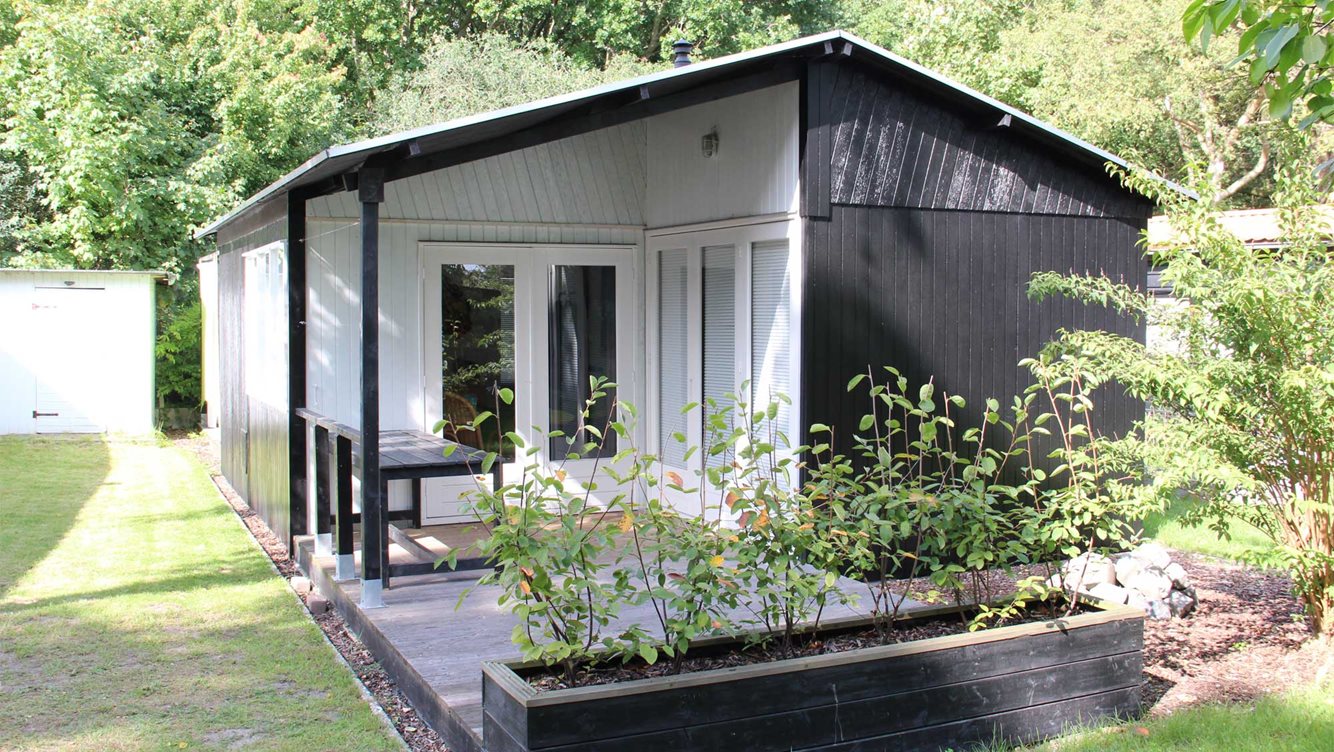 Vaste staanplaats Molecaten Park Kruininger Gors 23