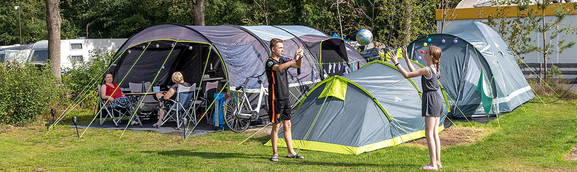 Molecaten Park Kuierpad 27