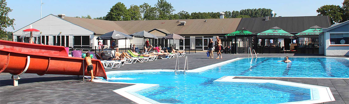 Molecaten Park Rondeweibos 25