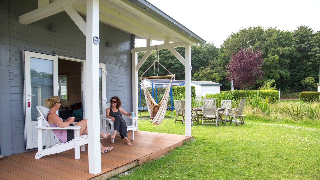 Vaste staanplaats Molecaten Park Van Iterson 03