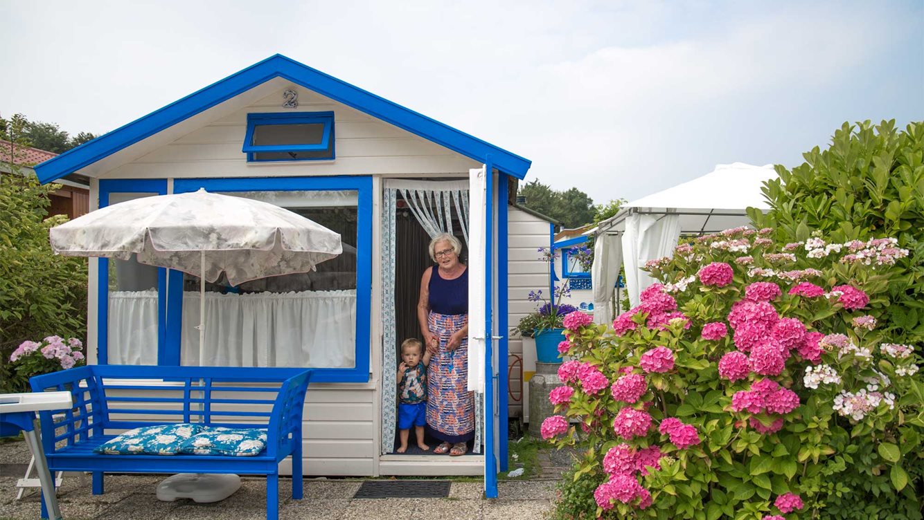 Vaste staanplaats Molecaten Park Van Iterson 07