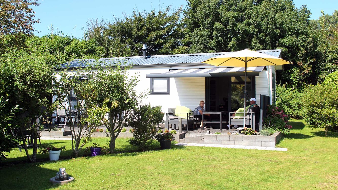 Vaste staanplaats Molecaten Park Van Iterson 09