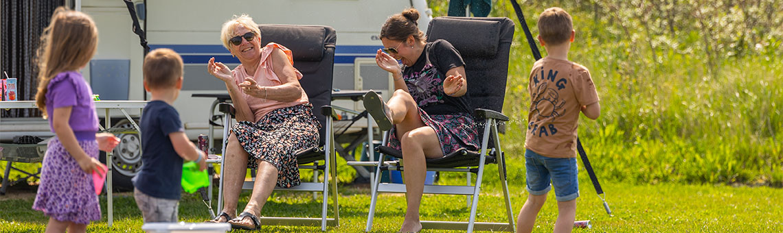 Molecaten Park Waterdunen 27