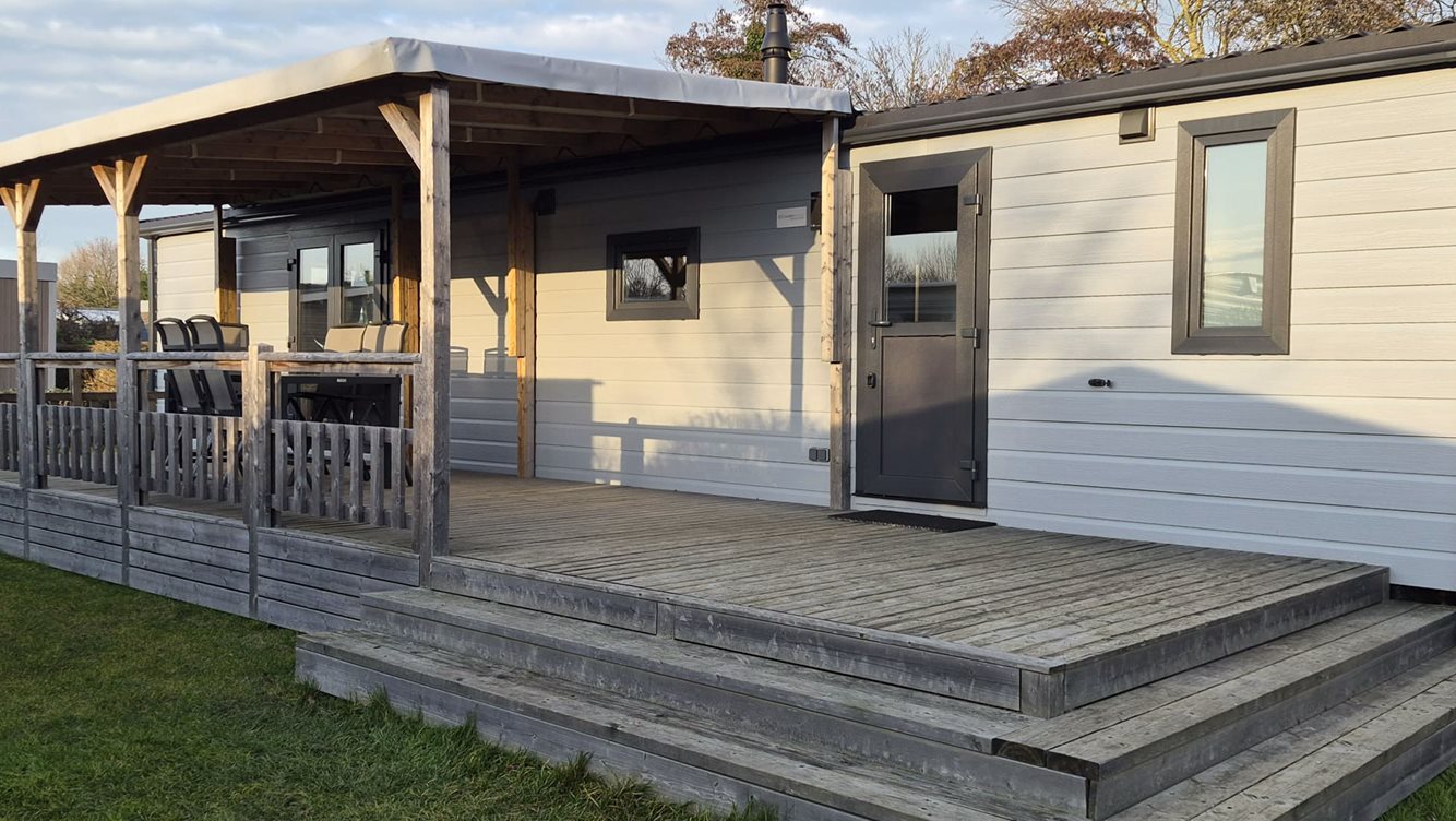 6pers chalet Fluitenkruid Molecaten Park Wijde Blick 12