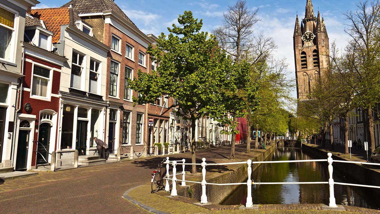 Delft 1