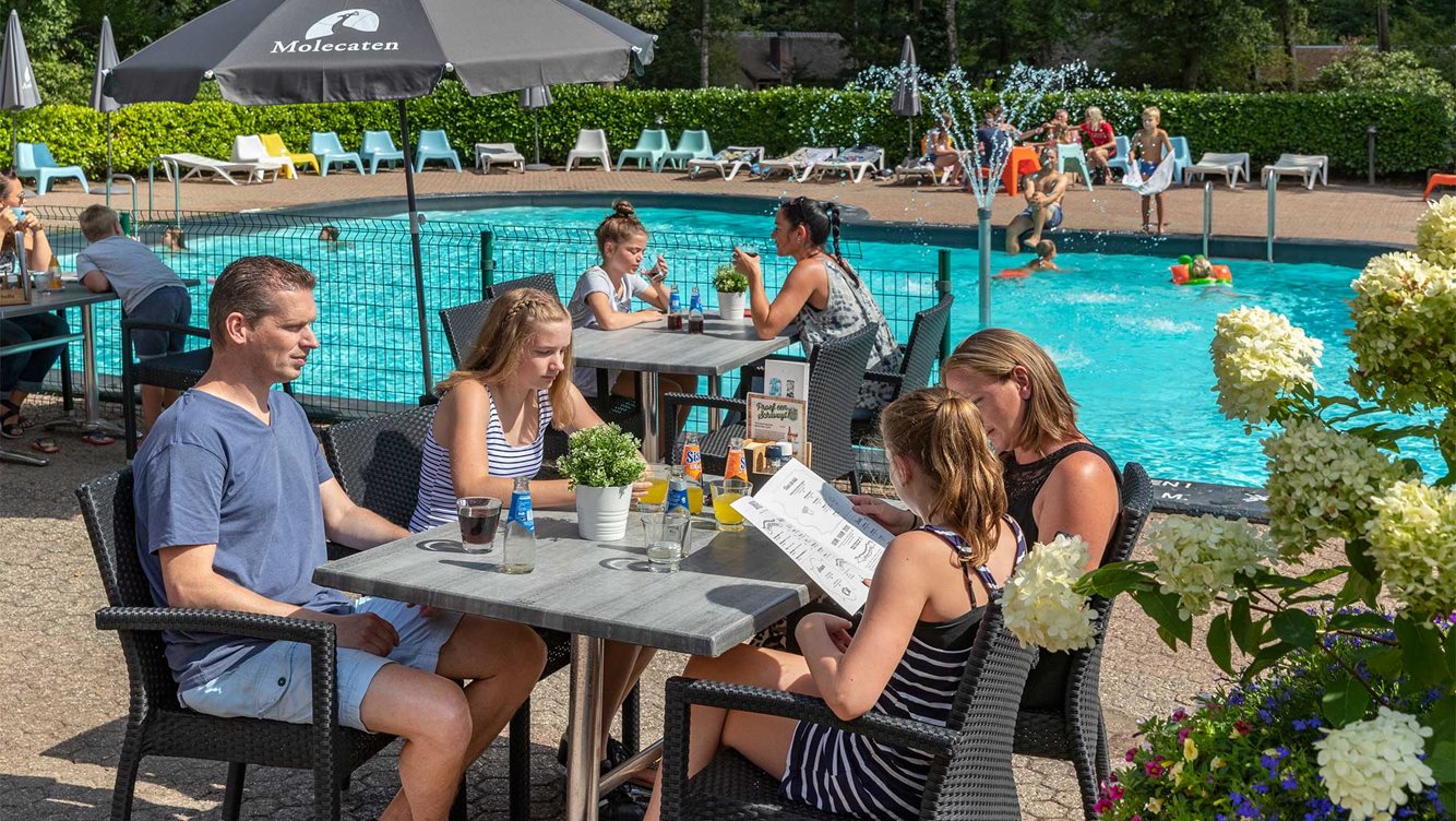 Molecaten restaurants 03 Restaurant De Keuken van Caatje