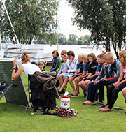 Team Sailing School De Randmeren
