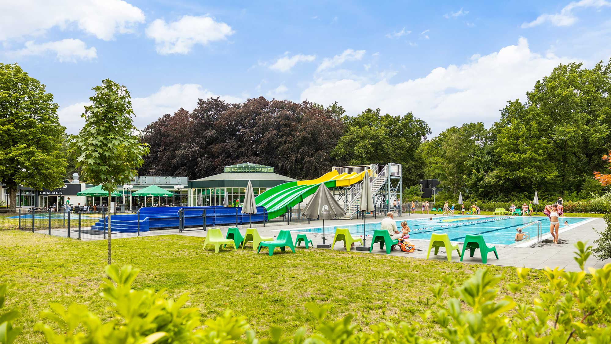 Molecaten