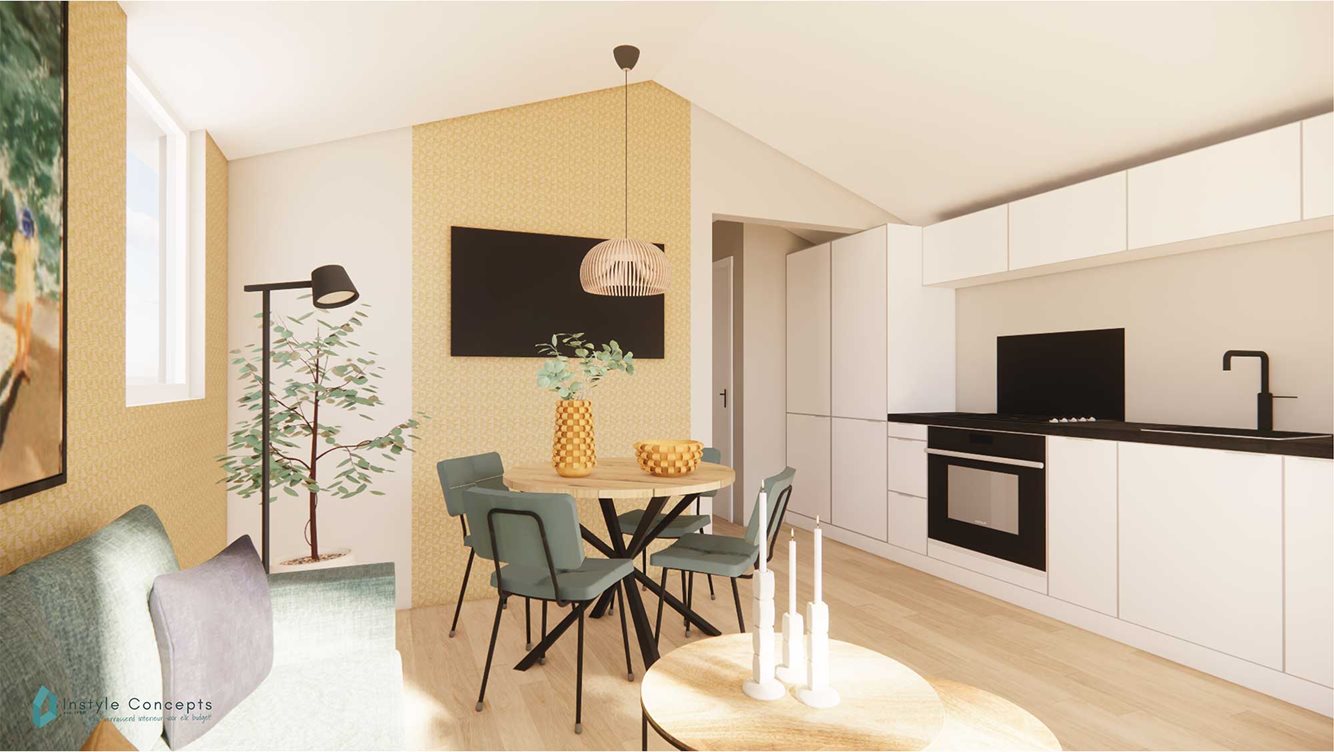 4pers chalet Tuinfluiter Molecaten Park Waterbos 05