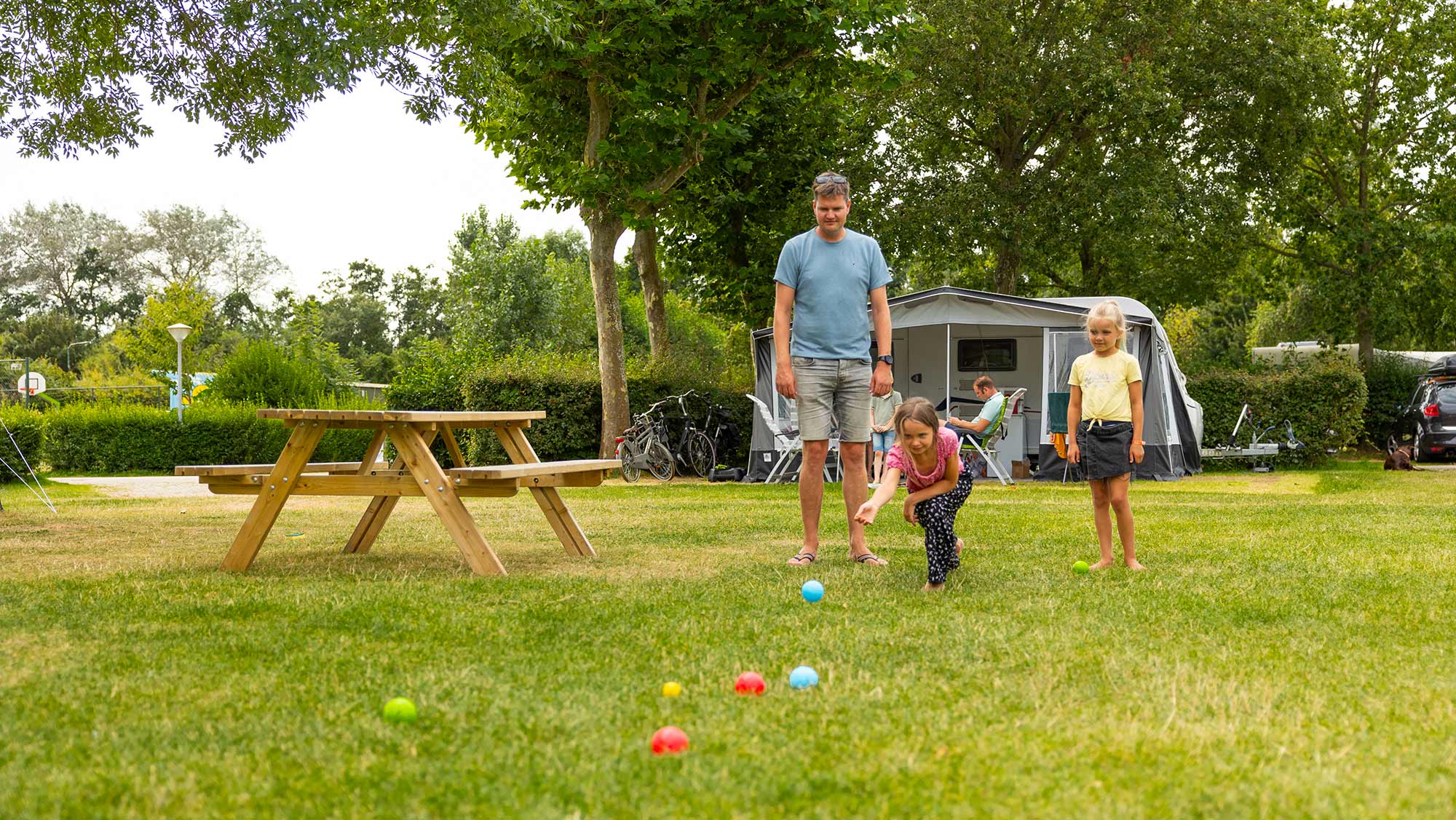 Molecaten park Wijde Blick